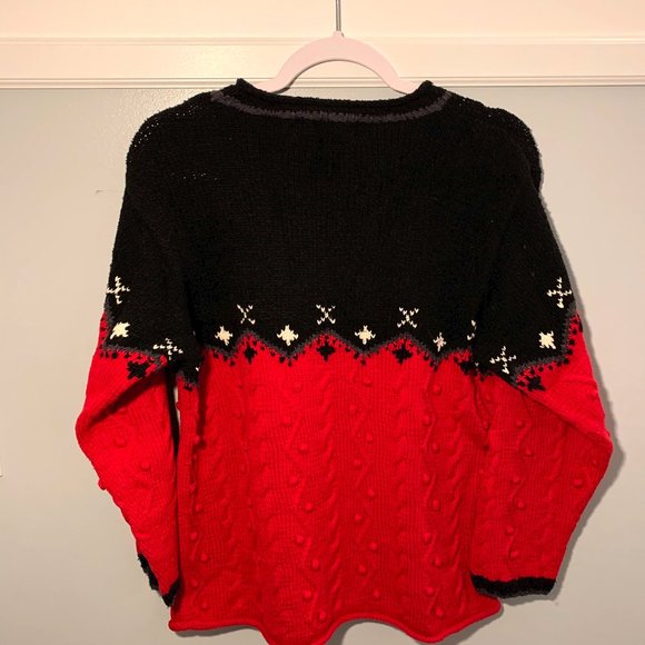 Sweater - Picture 2 of 2